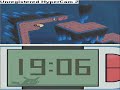 Pokemon Platinum Torn World walk thru walls cheat (Part 1)