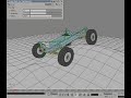 XSI - Car Rig Manele-Gratis.net