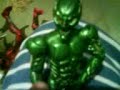 marvel ultimate allience movie part two