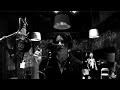 The White Stripes recording \