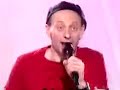 este personaje abrio la veda para las actuaciones sonadas a la vez que ridiculas que estan llenando cada a�o los certamenes de eurovision