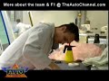 Inside a Formula One Racecar: Materials in F1 Inside a Formula One Racecar: Materials in F1