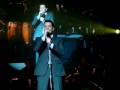 Gilberto Santa Rosa and Victor Manuelle San Diego Spreckels Theather - Tengo ganas