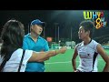 FIH Junior World Cup 2009:  Lee Dong Hyun #11 Korea