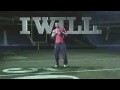 2010-05-25 | Under Armour - I Will ~> Under Armour commercial with a lot of athletes including Michael Phelps and Dez Bryant. All rights to Under Armour. ... Under Armor Armour Will ... ()