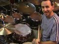 Breakbeats-Finger Technique Lesson