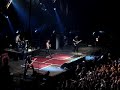 Billy Talent live in Quebec