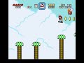 Super Mario World - Butter Bridge 1