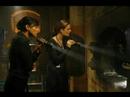 cast of bones tribute - complicated - avril lavignie