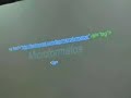 Microformatos (parte 1)