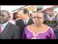 [ARCHIPO]Position de Wade par rapport aux Assises
