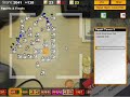 Desktop Tower Defense - Squirts & Frosts - no juggling
