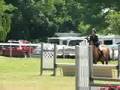 Lizzy Sweetwater Horse Show 2