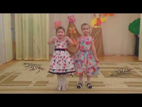 Танец в подарок от ребенка Танец в подарок от ребенка