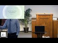 Bethel Baptist Church | 06-13-2021 | Sunday School