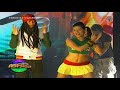 ASAP Dancecool Krista R., Precious A, Jaymee J ASAP Dancecool Krista R., Precious A, Jaymee J