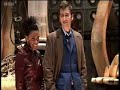 BBC One - Freema Agyeman's Doctor Who Video Diary 1