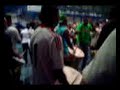 bateria do imperio de casa verde - audio