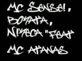 sensei - edna prichina