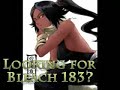 Bleach 183 Release Date