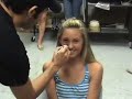 ROXY & Teen Vogue NYC Model Search