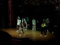 cmcc metro part 1 w/o freestyle