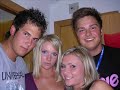 Vacation in Lloret De Mar :)
Music LLORET DE MAR - DISCO TROPICS`
_____________________________________
http://www.wrzuta.pl/audio/3iBvdNfPGZ/tocadisco_feat_chelonis_r_jones_-_shrine_tocadisco_club_mix
http://www.wrzuta.pl/audio/mZNgAIOwJW/the_girl_you_lost_to_cocaine_sander_van_doorn_remix_-_sia
Alex Guadino-Watch Out ( Robbie Rivera Remix)
Guru josh project - infinity 2008 (klaas remix)
The Ian Carey Project - Get Shaky (Ian Carey Vocal Mix)
DJ Antoine vs. Player  Remady feat. MC Roby Rob - Work (Main Mix)
Stereo Palma - Dreaming (Tekk Rmx)
Robin S vs Steve Angello  Laidback Luke - Show Me Love / Be 
Desaparecidos Vs. Walter Master J - Ibiza [Marchesini Fari rmx)
Dada Life - The Great Fashionista Swindle (Laidback Luke)
TV Rock Ft Rudy - Been A Long Time (Laidback Luke Remix)
Ian Oliver feat. Shantel - Bucovina (Radio Mix)
3 Tage Wach (Druff Druff Druff)
Dj Disciple Feat Dawn Tallman - Work It Out (David Tort rmx)
switch - a bit patchy
Laidback Luke - Break The House Down
Dj Antoine - Work it
Paul Johnson - Get Get Down (Electro House Mix)
R.I.O. - R.I.O.
R.I.O. - Shine On (Spencer  Hill Remix)
20 Fingers - Short Dick Man 2008 (Thomas Gold Remix)
Alter ego - why not (Rmx)
Jean Claude Ades  Vincent Thomas - Shingaling
Frederico Franchi - cream
http://robert170488.wrzuta.pl/audio/jCVbYzcQci/d.o.n.s._dbn_feat._kadoc_-_the_nighttrain_vocal_club_mix
http://mikol18.wrzuta.pl/audio/wJ5p4mxzL3/cezar_-_keep_on_trying_spencer_hill_radio_edit
http://pl.youtube.com/watch?v=tp-Ic4U6IhMfeature=related
http://pl.youtube.com/watch?v=Rgtigr_0BlAfeature=related 
http://pl.youtube.com/watch?v=bBMP-kBmILYfeature=related
http://www.youtube.com/watch?v=3I_nevFlVvE
http://www.youtube.com/watch?v=c-KHDaphdq8
http://www.youtube.com/watch?v=YCb8yb-S_jI
http://www.youtube.com/watch?v=xZ2afctVEio
http://www.youtube.com/watch?v=a708cVwBbGI
http://de.youtube.com/watch?v=P1yzy8cr-Ls 
http://pl.youtube.com/watch?v=Ee4X9KUmAuw
http://pl.youtube.com/watch?v=OE8sQv7jZ8M
http://pl.youtube.com/watch?v=Alqt36FQtsM
http://pl.youtube.com/watch?v=byyFlYvpejM
http://pl.youtube.com/watch?v=SrYcZfalGjI
http://pl.youtube.com/watch?v=cbAiL2NHf9s 
http://pl.youtube.com/watch?v=5Y9pI7rTfmA
http://pl.youtube.com/watch?v=u5qcccB5-JM
http://pl.youtube.com/watch?v=lIvHgNC1ScQ
http://pl.youtube.com/watch?v=F4Hk_g0_kQg
http://pl.youtube.com/watch?v=XfW-EDQgliE
http://pl.youtube.com/watch?v=a708cVwBbGI
http://pl.youtube.com/watch?v=mioBpYPTN-s
http://pl.youtube.com/watch?v=cW05BsqB4rk
http://pl.youtube.com/watch?v=KcDEeSbIHEEfeature=related
http://pl.youtube.com/watch?v=L1h4Htlh7j0feature=related