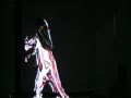 Ultra Fast Dancer