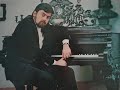 Gyula Kiss - Brahms intermezzo, op.117 No.3