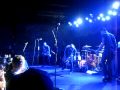 The Gaslight Anthem - High Lonesome - Brooklyn Bowl 10.16.09