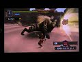The Lance Charge Still Sucks - (MHF2) Rajang The Lance Charge Still Sucks - (MHF2) Rajang