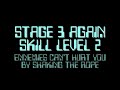 this is my game footage of roc'n rope for the colecovision game system based upon the arcade game by konami. this version contains 3 stages and it's quite a challenge to play at an high skill level. the first part is me playing the skill level 4, then i've played again at skill level 2 to reach the end more easily. i'm rushing to publish this video because i've notice a drop into the number of views since i've stoped the 