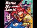 Jam Project Battle No Limit! Official Music Video and Lyrics