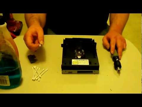 how to repair original xbox