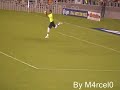 Bruno salvando o mil�simo gol do Baixinho