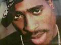 Untouchables 2Pac (Album Pac´s Life) by drrobrecords