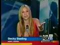 Jillian Barberie and Becky Baeling