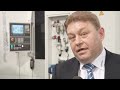 Lerinc hat das Service-Segment ausgebaut