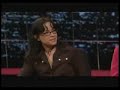 Friday night on HBO's Real Time with Bill Maher, insisting it's obvious to anybody who has eyes in this country that tea-baggers, the 9-12ers are clearly white power movements led by the Glenn Becks, the Michelle Bachmans, the Rush Limbaughs. She fretted that so few people are willing to say that yes it is racism, straight up racism, before confusing which party controlled segregationist southern states: The Republican Party has been willing to carry water for racists in this country since ...