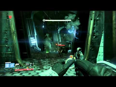 how to beat crota's end