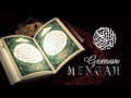 #22 GEMAR MENGAJI LATIHAN IRAMA III EPS 6 SEG 2-2 – bersama Ust. Abdul Roziq