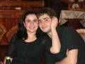 Georgians in Moscow - 2