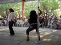 FESTEJANDO A LOS PROFES (EL TUBO) TLAPEHUALA 2007 1