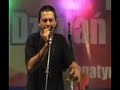 Los Perdidos - Oiga Live 2007