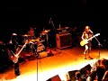 noodles @ Bowery Ballroom - Ingrid said