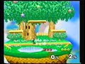 Eggm (Falco) vs CopyCat (Sheik) r1