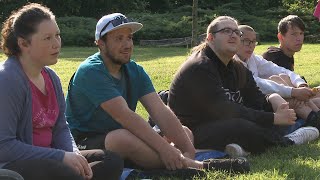 Den první pomoci OU a PrŠ Mohelnice