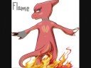 Flame & Mousy Flame & Mousy