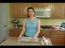 How to Make Pecan Pie : How to Roll Crust for Pecan Pie Recipe