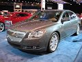 2008 Chevrolet Malibu at CIAS \